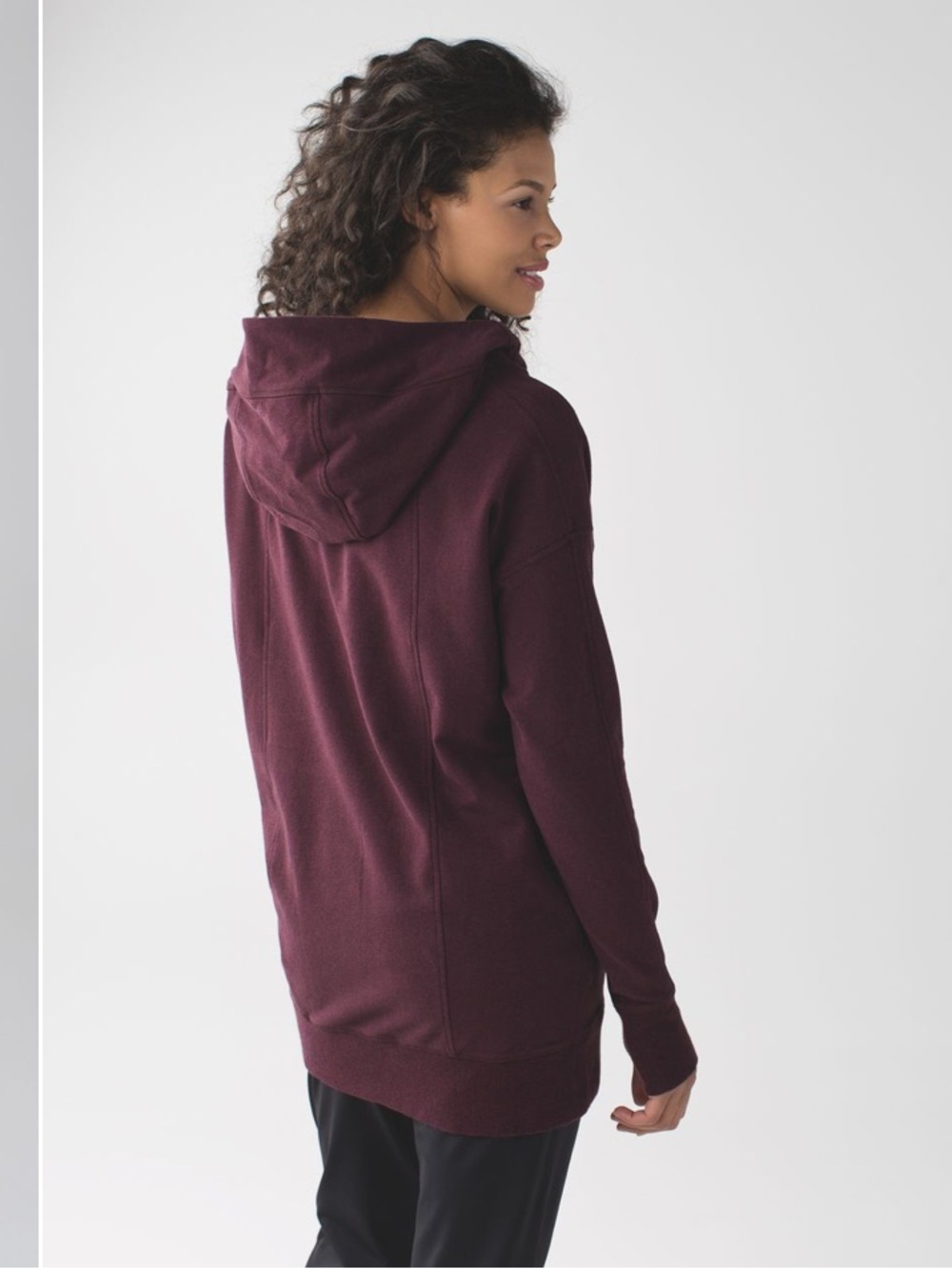 Lululemon • Wrap it Up Jacket • Size 6